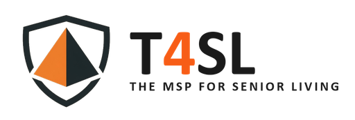 Tech for Senior Living